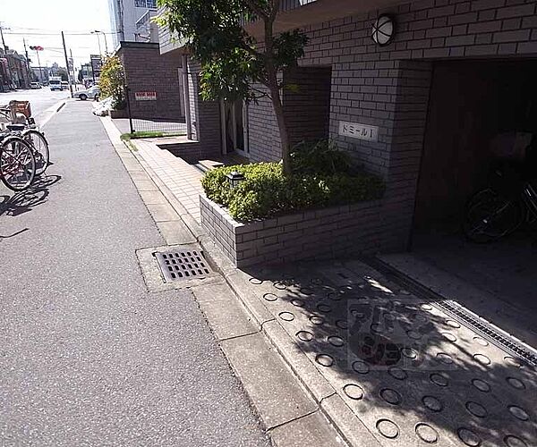 京都府京都市右京区西院日照町(賃貸マンション1K・1階・20.72㎡)の写真 その16