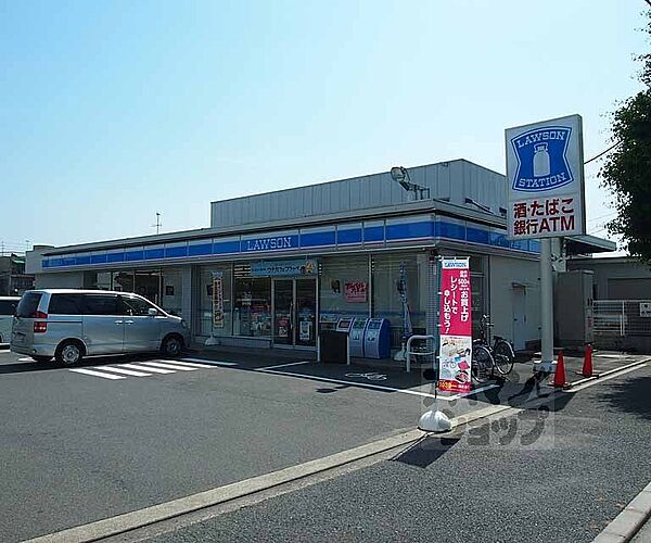 京都府京都市南区吉祥院池田町(賃貸アパート2DK・1階・34.07㎡)の写真 その25