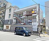 京都府長岡京市神足2丁目：物件画像／ウインズリンク株式会社　アパマンショップ桂店