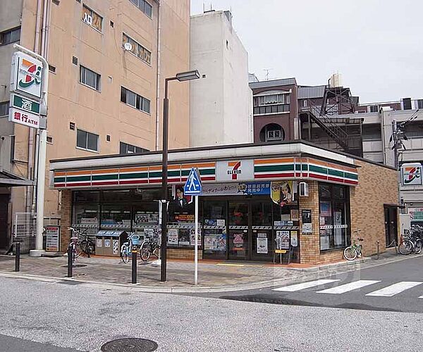画像30:セブンイレブン京都桂駅東口店まで60m