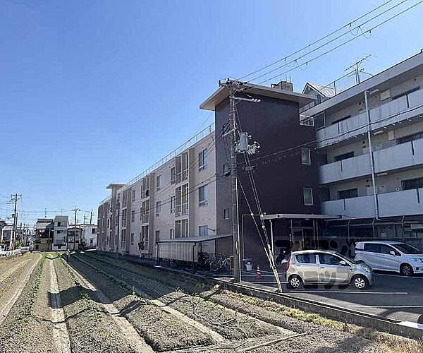 瓜生ハイツ 110｜京都府向日市寺戸町瓜生(賃貸マンション1LDK・1階・32.35㎡)の写真 その1