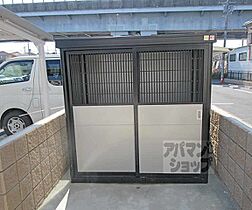 京都府京都市伏見区羽束師鴨川町（賃貸アパート2LDK・2階・57.15㎡） その3