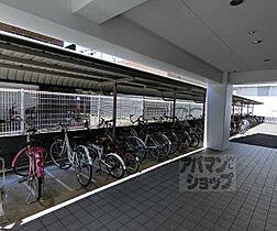 京都府京都市右京区西院月双町（賃貸マンション1K・5階・24.00㎡） その18