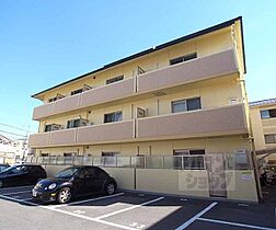 京都府京都市右京区嵯峨野清水町（賃貸マンション1K・2階・27.00㎡） その3