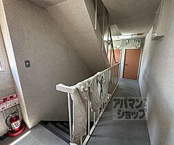 菱田ハイツ 305 ｜ 京都府京都市西京区上桂森下町（賃貸マンション1K・3階・18.83㎡） その16