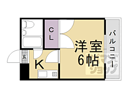 山陰本線 並河駅 徒歩3分