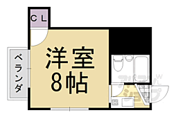 山陰本線 亀岡駅 徒歩65分