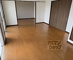 グランデール21 302 ｜ 京都府長岡京市馬場1丁目（賃貸マンション3LDK・3階・64.80㎡） その4