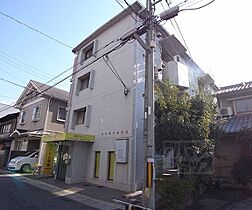 京都府京都市右京区嵯峨中山町（賃貸マンション1R・2階・20.00㎡） その11