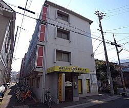 京都府京都市右京区嵯峨中山町（賃貸マンション1R・2階・20.00㎡） その3