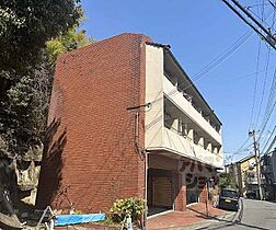 グリーンヒル山田 205 ｜ 京都府京都市西京区大枝沓掛町（賃貸マンション1K・2階・18.26㎡） その1