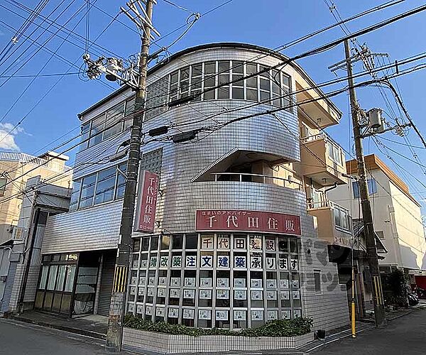 コーポ八木 202｜京都府向日市寺戸町二枚田(賃貸マンション1K・2階・18.00㎡)の写真 その1