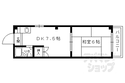 🉐敷金礼金0円！🉐阪急京都本線 西京極駅 徒歩10分