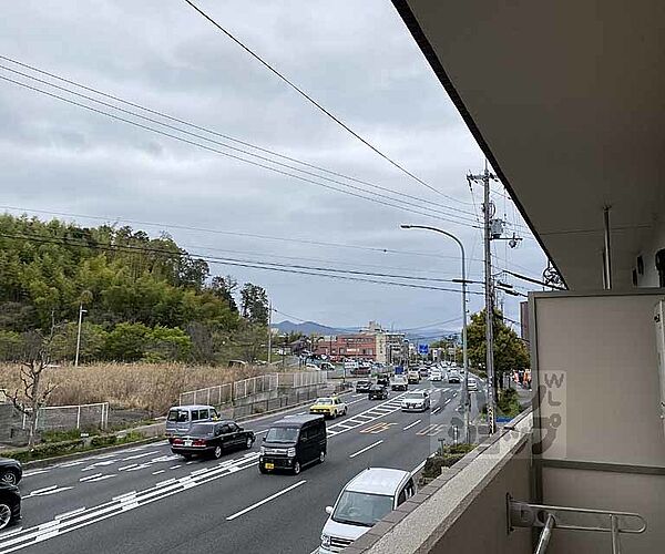 シャルレ14番館 205｜京都府京都市西京区樫原盆山(賃貸マンション1LDK・2階・37.30㎡)の写真 その17