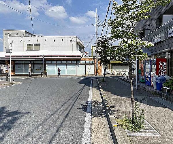 パレＨＳＰ 406｜京都府向日市寺戸町久々相(賃貸マンション1R・4階・18.00㎡)の写真 その23