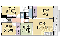 🉐敷金礼金0円！🉐山陰本線 並河駅 徒歩5分