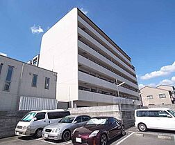 京都府京都市右京区西院西貝川町（賃貸マンション1K・6階・27.79㎡） その3