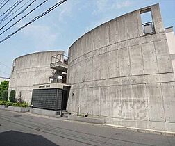 クレセント・オークス 203 ｜ 京都府京都市西京区樫原蛸田町（賃貸マンション2LDK・2階・56.80㎡） その1