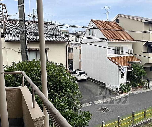 コーポラス中村 201｜京都府向日市寺戸町飛龍(賃貸マンション1DK・2階・29.16㎡)の写真 その20