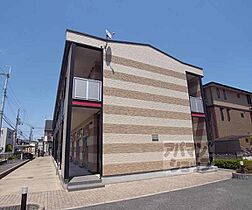 京都府京都市伏見区羽束師鴨川町（賃貸アパート1K・2階・19.87㎡） その4