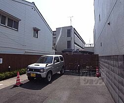 京都府京都市右京区花園巽南町（賃貸マンション1K・3階・18.35㎡） その4