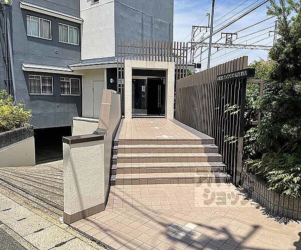 第21長栄コーポ小山 205｜京都府京都市西京区松尾木ノ曽町(賃貸マンション2LDK・3階・53.01㎡)の写真 その26