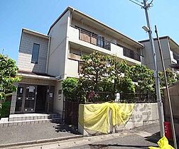 京都府京都市右京区常盤柏ノ木町（賃貸マンション1DK・1階・37.26㎡） その1