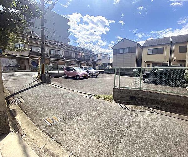 京都府京都市右京区山ノ内中畑町(賃貸アパート1K・1階・21.70㎡)の写真 その10