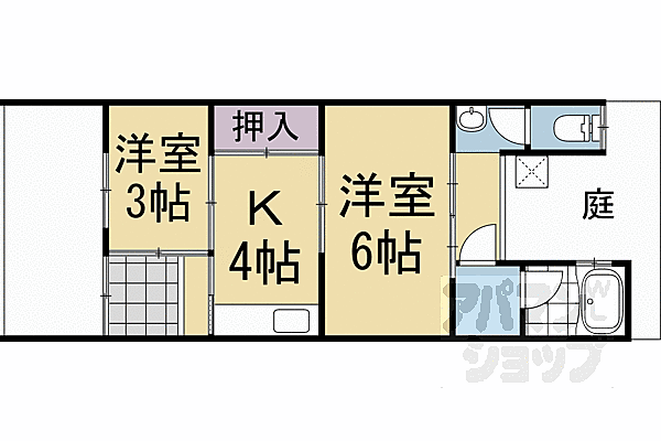 物件拡大画像