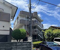 インペリアル桂 105 ｜ 京都府京都市西京区桂坤町（賃貸マンション1K・1階・18.80㎡） その1