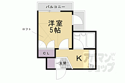 🉐敷金礼金0円！🉐エグゼコート長岡京