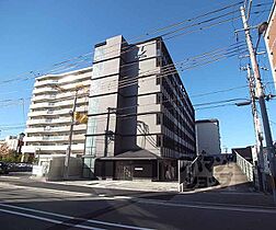 京都府京都市右京区西院日照町（賃貸マンション1K・4階・22.16㎡） その1