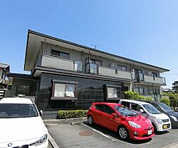 京都府京都市右京区宇多野福王子町（賃貸マンション1K・2階・19.80㎡） その3