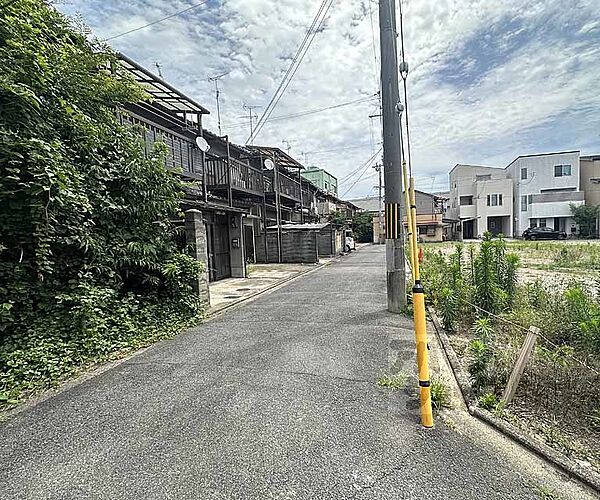 京都府京都市右京区山ノ内赤山町(賃貸アパート1DK・2階・32.15㎡)の写真 その7