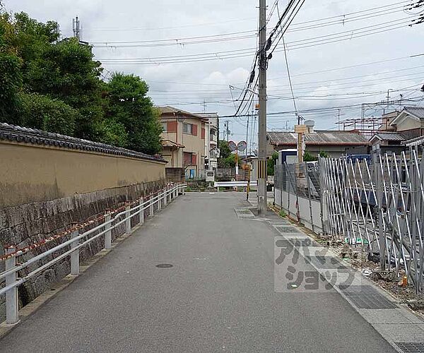 竹の小径 103｜京都府向日市寺戸町二枚田(賃貸アパート1LDK・1階・35.30㎡)の写真 その5