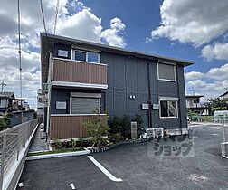 Ｄ－ｒｏｏｍ松尾鈴川 105 ｜ 京都府京都市西京区松尾鈴川町（賃貸アパート1LDK・1階・39.74㎡） その3