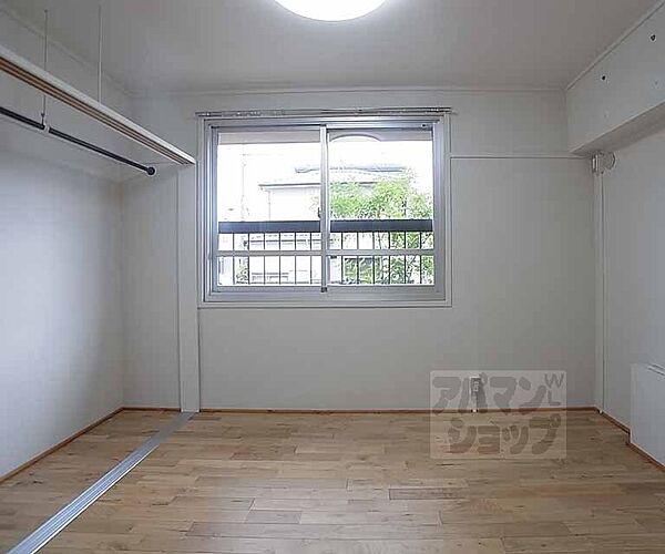 2ａｐａｒｔｍｅｎｔ 103｜京都府向日市寺戸町寺田(賃貸マンション2LDK・1階・58.00㎡)の写真 その13