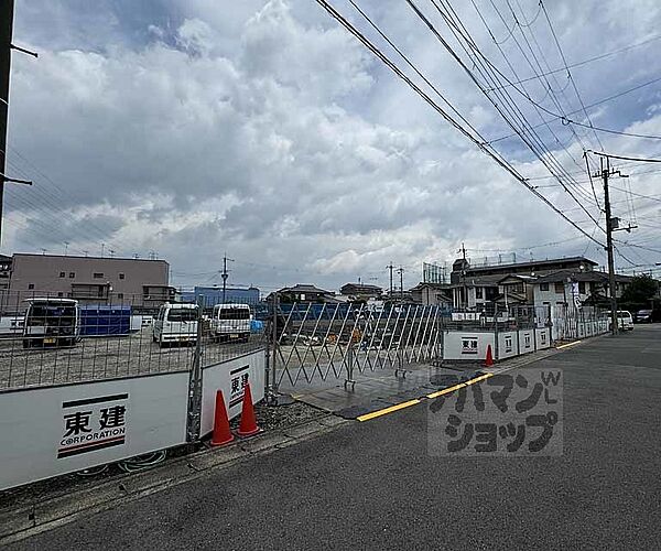 サンフィット桂 201｜京都府京都市西京区下津林大般若町(賃貸アパート2LDK・2階・53.88㎡)の写真 その1