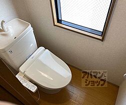 京都府京都市右京区西院安塚町（賃貸マンション1K・2階・27.26㎡） その8