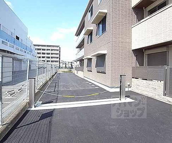 京都府京都市伏見区羽束師志水町(賃貸アパート2LDK・3階・55.00㎡)の写真 その26