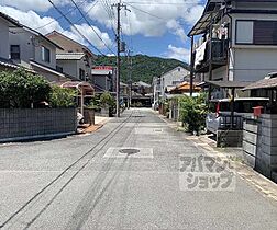 京都府亀岡市大井町小金岐2丁目（賃貸アパート1LDK・1階・40.33㎡） その10