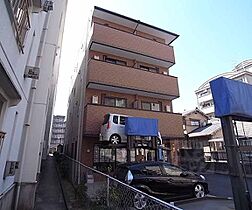 京都府京都市右京区梅津南広町（賃貸マンション1K・2階・22.68㎡） その3