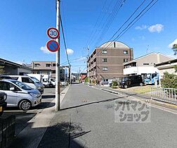 京都府京都市右京区西京極郡町（賃貸アパート2K・1階・27.70㎡） その23