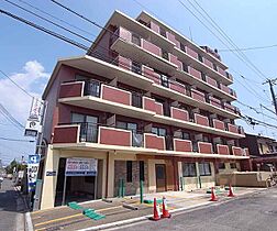 京都府京都市右京区西京極北裏町（賃貸マンション1K・3階・20.70㎡） その1