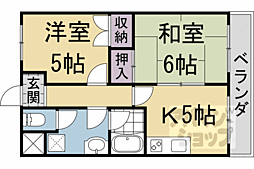 ハイツフクイ 1階