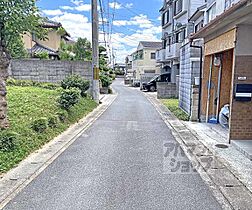 ロード 203 ｜ 京都府京都市西京区大枝中山町（賃貸マンション1K・2階・18.50㎡） その21