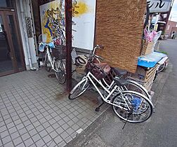 京都府京都市伏見区羽束師菱川町（賃貸マンション1K・4階・17.64㎡） その24