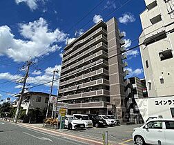 京都府亀岡市追分町大堀（賃貸マンション1K・3階・26.75㎡） その3