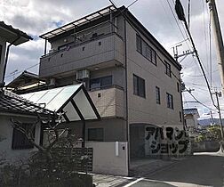 畑マンション 201 ｜ 京都府向日市寺戸町向畑（賃貸マンション1R・2階・18.83㎡） その3