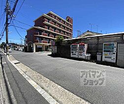 京都府京都市右京区西京極東池田町（賃貸マンション1R・3階・20.00㎡） その12